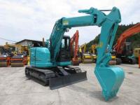 Kobelco Kobelco Excavator 2015