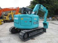 Kobelco Kobelco Excavator 2015