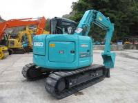 Kobelco Kobelco Excavator 2015