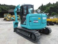 Kobelco Kobelco Excavator 2015