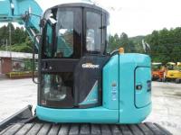 Kobelco Kobelco Excavator 2015