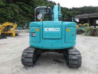 Kobelco Kobelco Excavator 2015