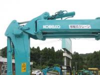 Kobelco Kobelco Excavator 2015