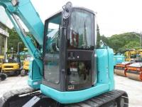 Kobelco Kobelco Excavator 2015