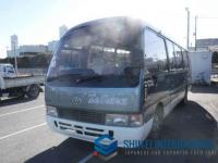 Toyota Coaster 1995