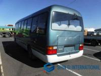 Toyota Coaster 1995