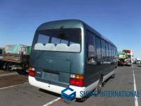 Toyota Coaster 1995