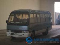 Toyota Coaster 1995