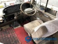 Toyota Coaster 1995