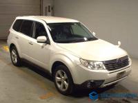 Subaru FORESTER 2008