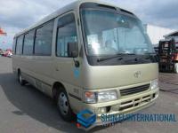 Toyota Coaster 2001