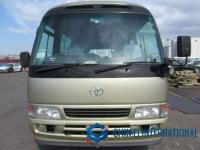 Toyota Coaster 2001