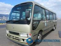 Toyota Coaster 2001