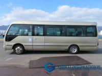 Toyota Coaster 2001