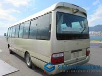 Toyota Coaster 2001