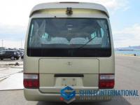 Toyota Coaster 2001