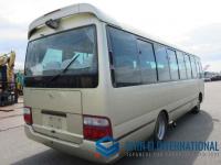 Toyota Coaster 2001