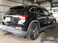 Mercedes-Benz GLA-Class 2020