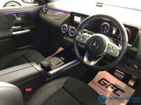 Mercedes-Benz GLA-Class 2020
