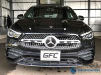 Mercedes-Benz GLA-Class 2020