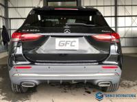 Mercedes-Benz GLA-Class 2020