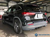 Mercedes-Benz GLA-Class 2020