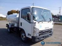 Isuzu ELF 2016