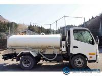 Hino Dutro 2015