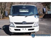 Hino Dutro 2015