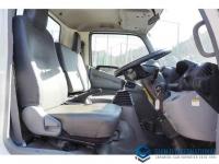 Hino Dutro 2015