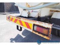 Hino Dutro 2015