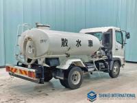 Hino RANGER 2015