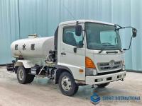 Hino RANGER 2015