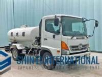 Hino RANGER 2015