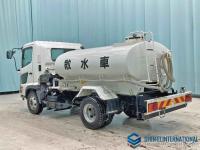 Hino RANGER 2015