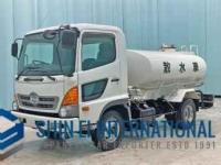 Hino RANGER 2015