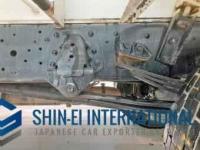Hino RANGER 2015