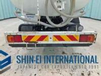 Hino RANGER 2015