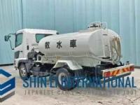 Hino RANGER 2015