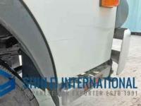 Hino RANGER 2015