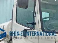Hino RANGER 2015