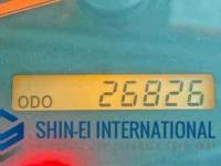 Hino RANGER 2015