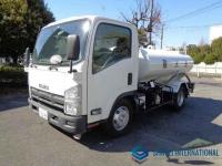 Isuzu ELF 2014