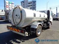 Isuzu ELF 2014