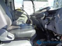Isuzu ELF 2014