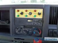 Isuzu ELF 2014