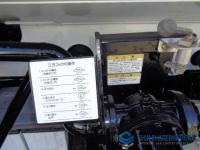 Isuzu ELF 2014