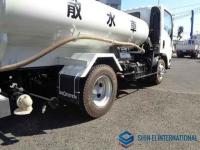 Isuzu ELF 2014
