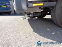 Isuzu ELF 2014