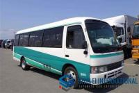 Toyota Coaster 1996